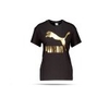PUMA Classic T-Shirt Damen (061)