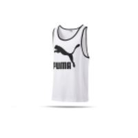 PUMA Classics Tanktop ärmellos (002)