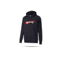PUMA Club Hoodie (001)