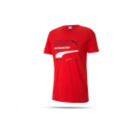PUMA Club T-Shirt (011)