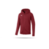 PUMA CUP Casuals Kapuzenjacke (001)