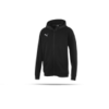 PUMA CUP Casuals Kapuzenjacke (003)