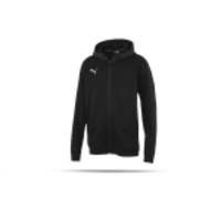 PUMA CUP Casuals Kapuzenjacke (003)