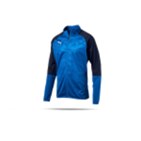 PUMA CUP Core Training Polyester Jacket Jacke (002)