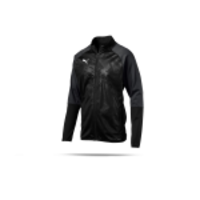 PUMA CUP Core Training Polyester Jacket Jacke Kinder (003)