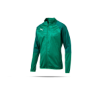 PUMA CUP Core Training Polyester Jacket Jacke Kinder (005)