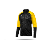 PUMA CUP Core Training Polyester Jacket Jacke Kinder (018)