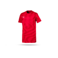 PUMA CUP Core Trikot kurzarm Kinder (001)