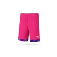 PUMA CUP Short Kinder (041)