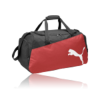 PUMA Pro Training Bag Sporttasche Gr. M (002)