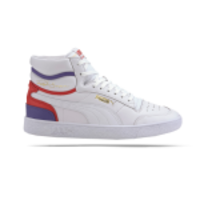 PUMA Ralph Sampson Mid Sneaker (010)