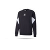 PUMA Rebel Crew Small Logo TR Sweatshirt (001)