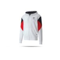 PUMA Rebel Kapuzenjacke TR (002)