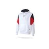 PUMA Rebel Small Logo FL Hoodie (002)