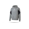 PUMA Rebel Small Logo FL Hoodie (003)