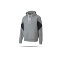 PUMA Rebel Small Logo FL Hoodie (003)