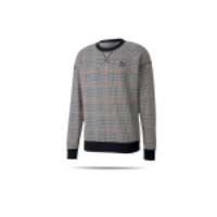 PUMA Recheck Pack Crew Sweatshirt (001)