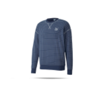 PUMA Recheck Pack Crew Sweatshirt (043)