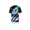 PUMA Retro Black Jersey T-Shirt (001)