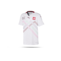 PUMA Schweiz Trikot Away EM 2020 Kinder (002)