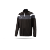 PUMA Spirit II 1/4 Zip Trainingstop Kinder (003)