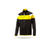 PUMA Spirit II 1/4 Zip Trainingstop Kinder (037)