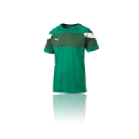 PUMA Spirit II Leisure T-Shirt (005)