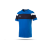 PUMA Spirit II Leisure T-Shirt Kinder (002)