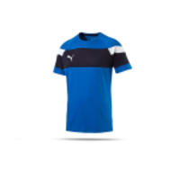 PUMA Spirit II Leisure T-Shirt Kinder (002)