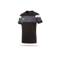 PUMA Spirit II Leisure T-Shirt Kinder (003)