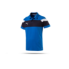 PUMA Spirit II Poloshirt Kinder (002)