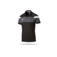 PUMA Spirit II Poloshirt Kinder (003)
