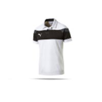 PUMA Spirit II Poloshirt Kinder (004)