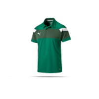 PUMA Spirit II Poloshirt Kinder (005)