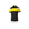 PUMA Spirit II Poloshirt Kinder (037)