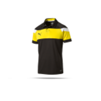 PUMA Spirit II Poloshirt Kinder (037)