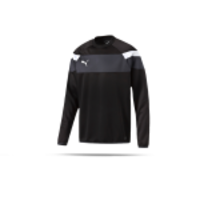 PUMA Spirit II Training Sweatshirt Kinder (003)