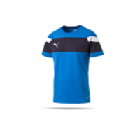 PUMA Spirit II Trainingsshirt Kinder (002)