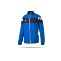 PUMA Spirit II Woven Jacke Kinder (002)