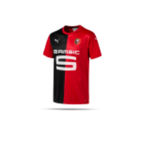 PUMA Stade Rennes F.C. Trikot Home 19/20 (001)