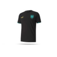 PUMA Österreich FtblCulture Tee T-Shirt (003)