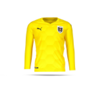 PUMA Österreich Torwart Trikot EM 2020 Kinder (006)