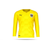 PUMA Österreich Torwart Trikot EM 2020 Kinder (006)