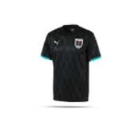 PUMA Österreich Trikot Away EM 2020 (003)