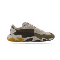 PUMA Storm Summer Netz Sneaker (001)