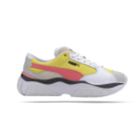 PUMA Storm Y Colours Block Sneaker Damen (003)