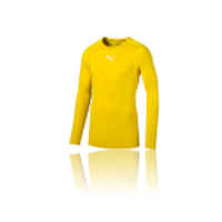 PUMA TB Longsleeve Shirt (007)