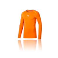 PUMA TB Longsleeve Shirt (008)
