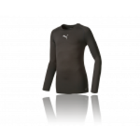 PUMA TB Longsleeve Shirt Kinder (003)