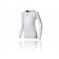 PUMA TB Longsleeve Shirt Kinder (004)